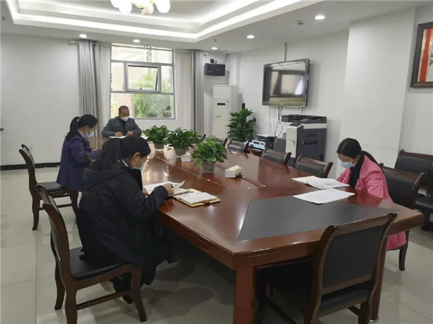 湖北省佛教界广泛开展“全民国家安全教育日”活动