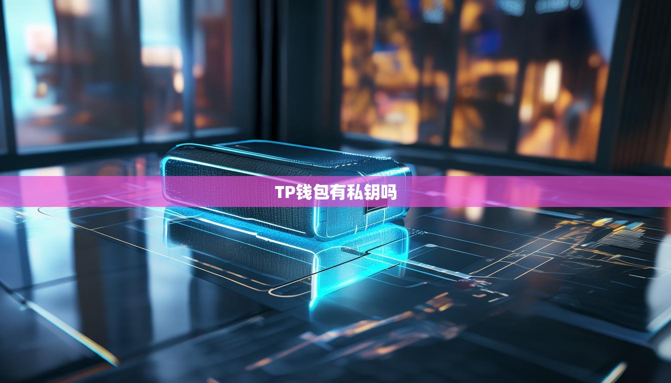 TP钱包有私钥吗
