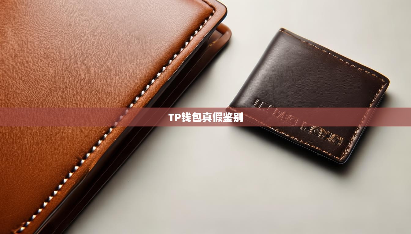 TP钱包真假鉴别