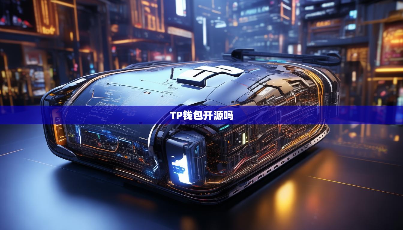 TP钱包开源吗