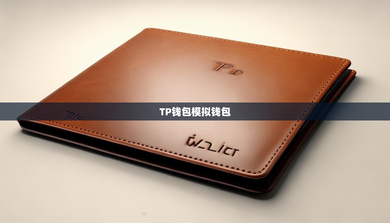 TP钱包模拟钱包