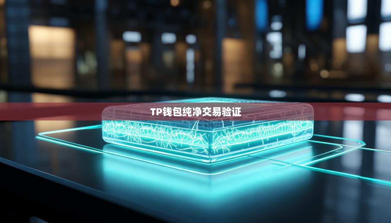 TP钱包纯净交易验证