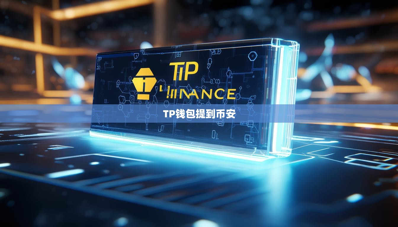 TP钱包提到币安