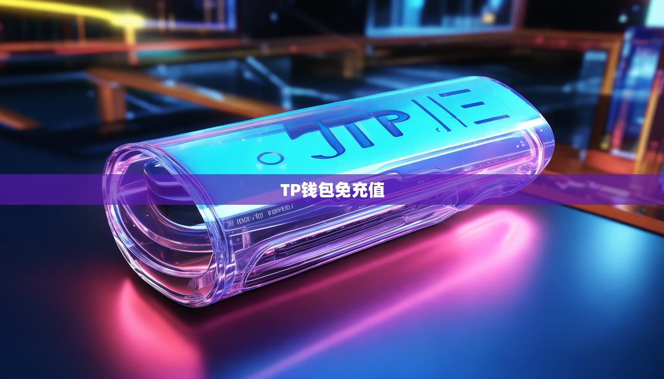 TP钱包免充值