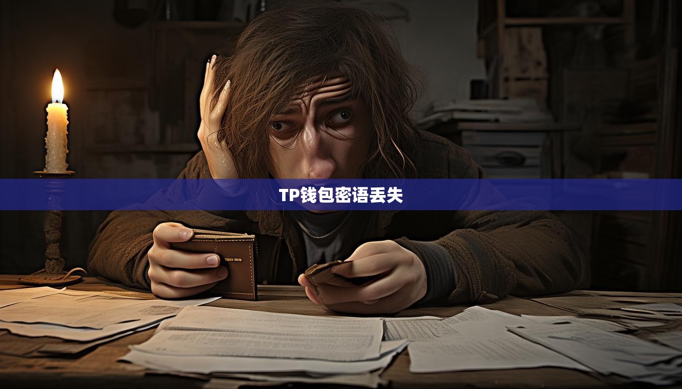 TP钱包密语丢失