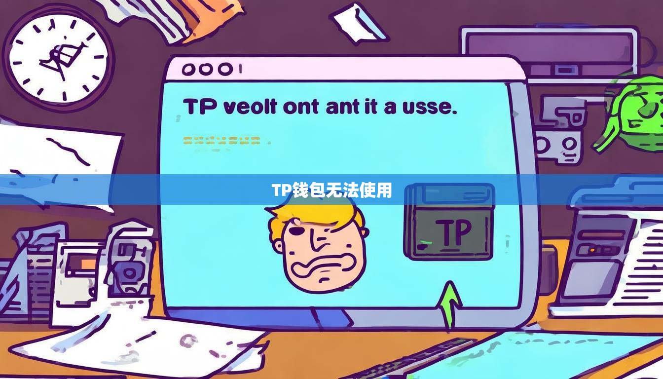 TP钱包无法使用