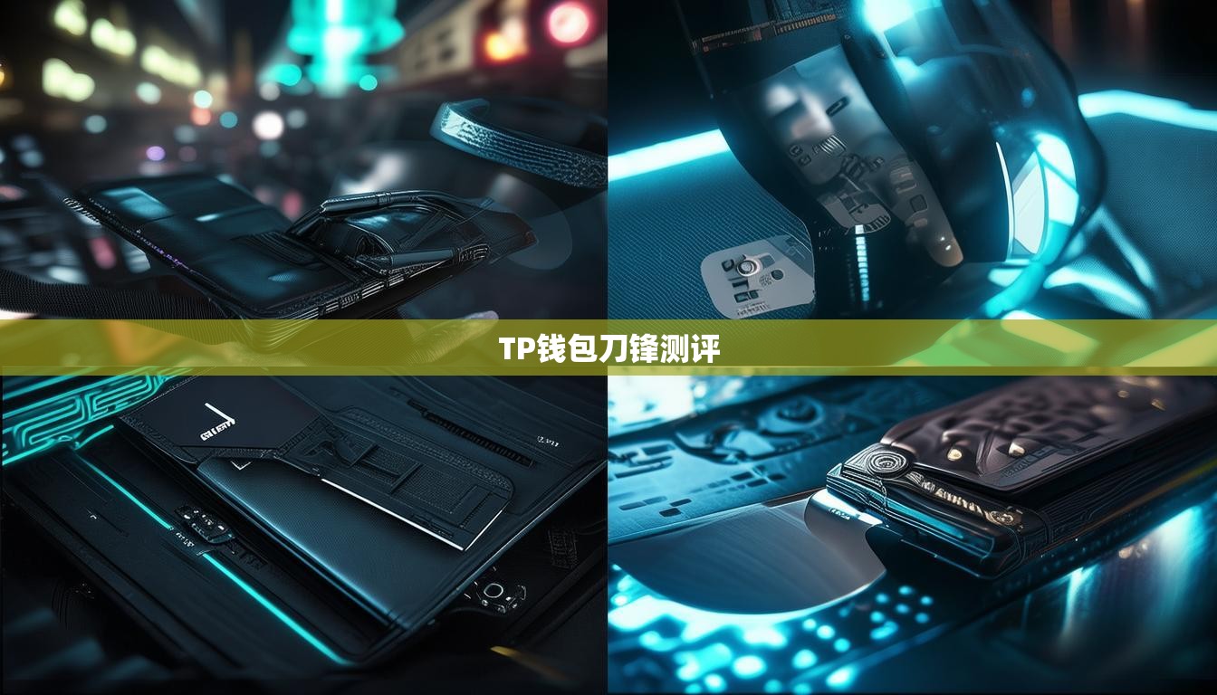 TP钱包刀锋测评