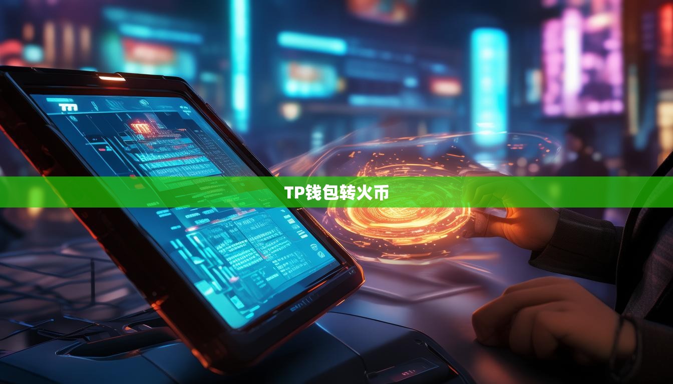 TP钱包转火币