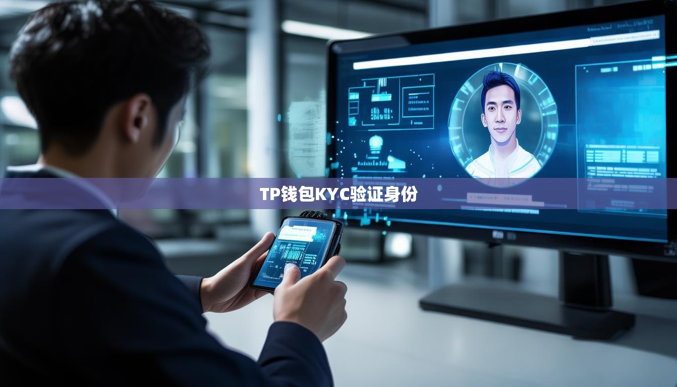 TP钱包KYC验证身份