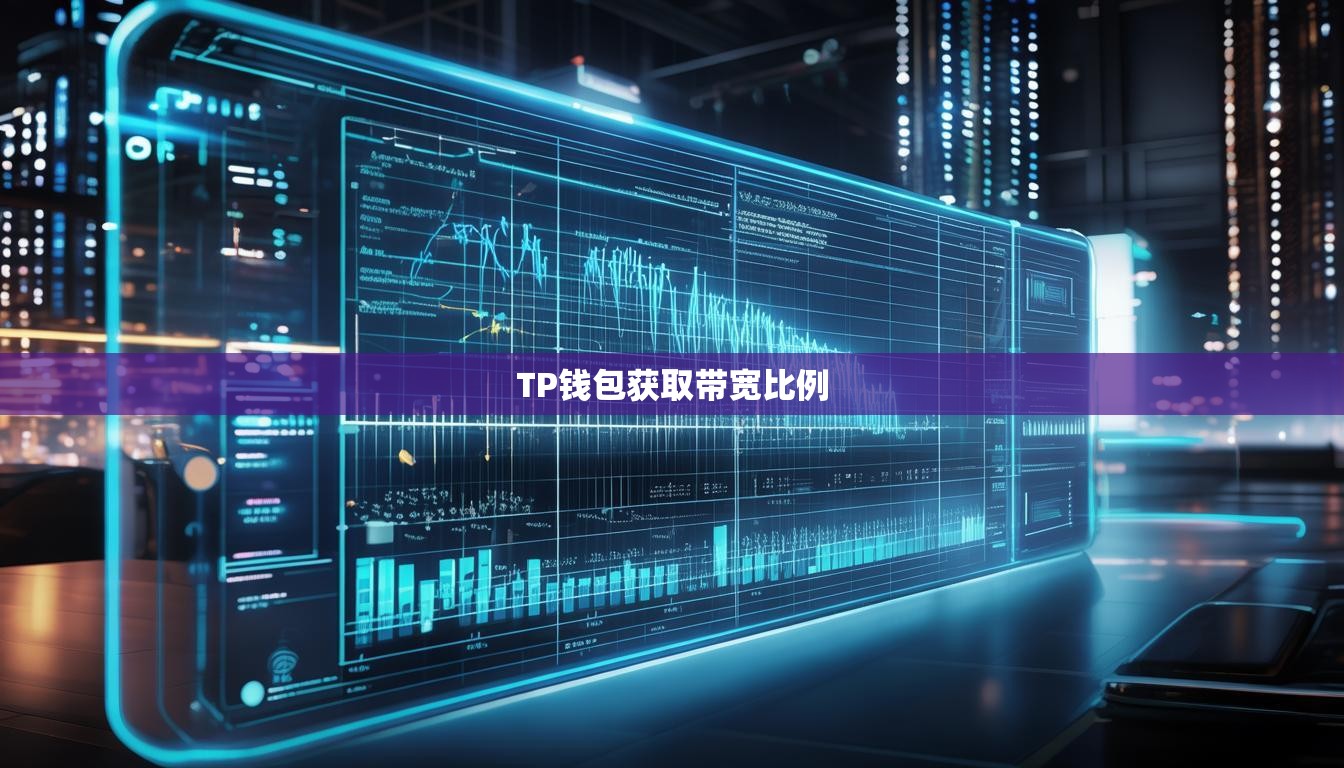 TP钱包获取带宽比例