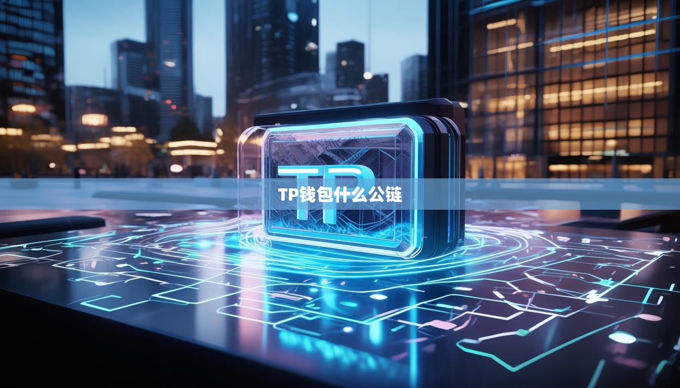 TP钱包什么公链