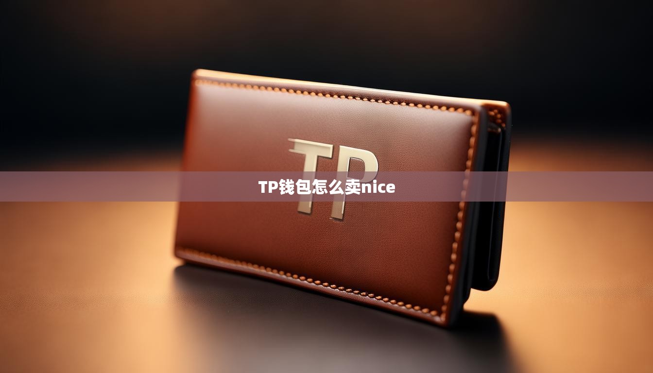TP钱包怎么卖nice