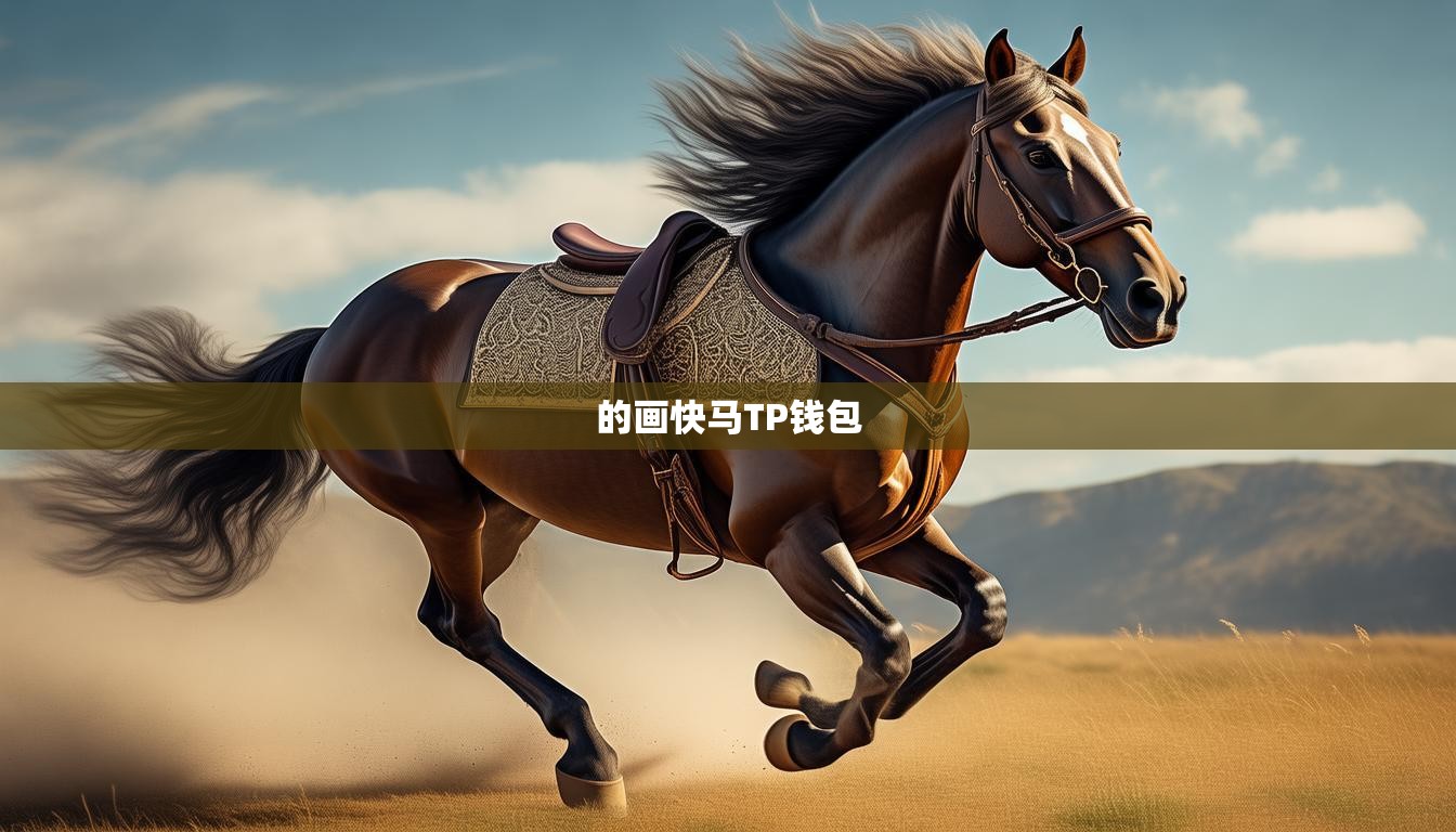 的画快马TP钱包