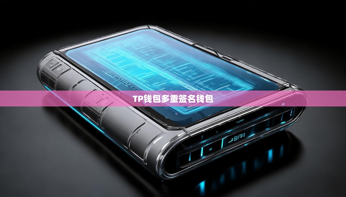 TP钱包多重签名钱包