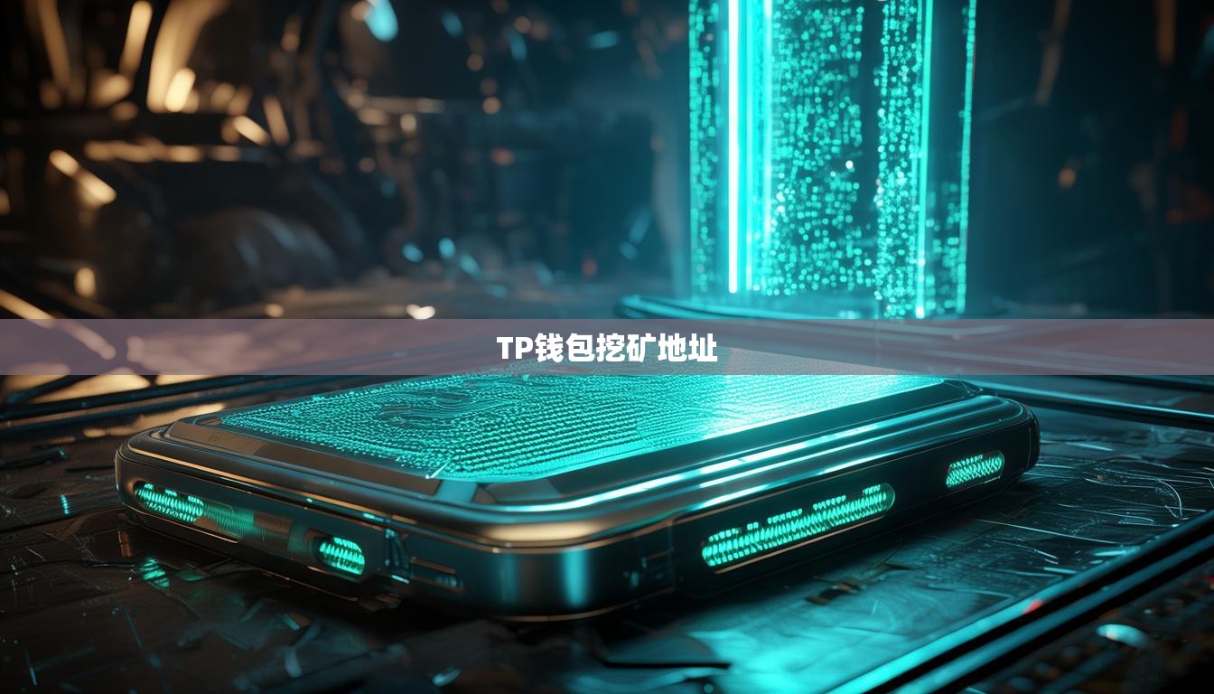 TP钱包挖矿地址
