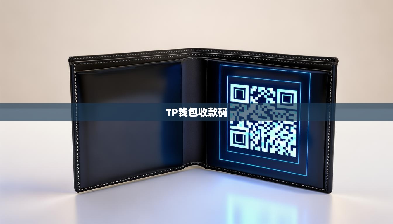 TP钱包收款码