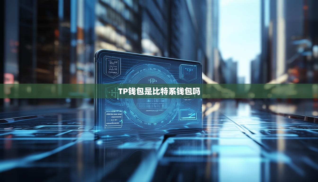 TP钱包是比特系钱包吗