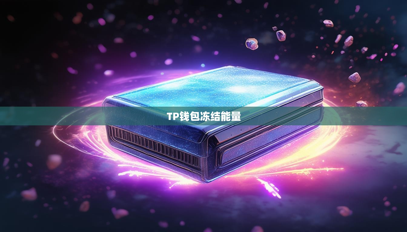 TP钱包冻结能量