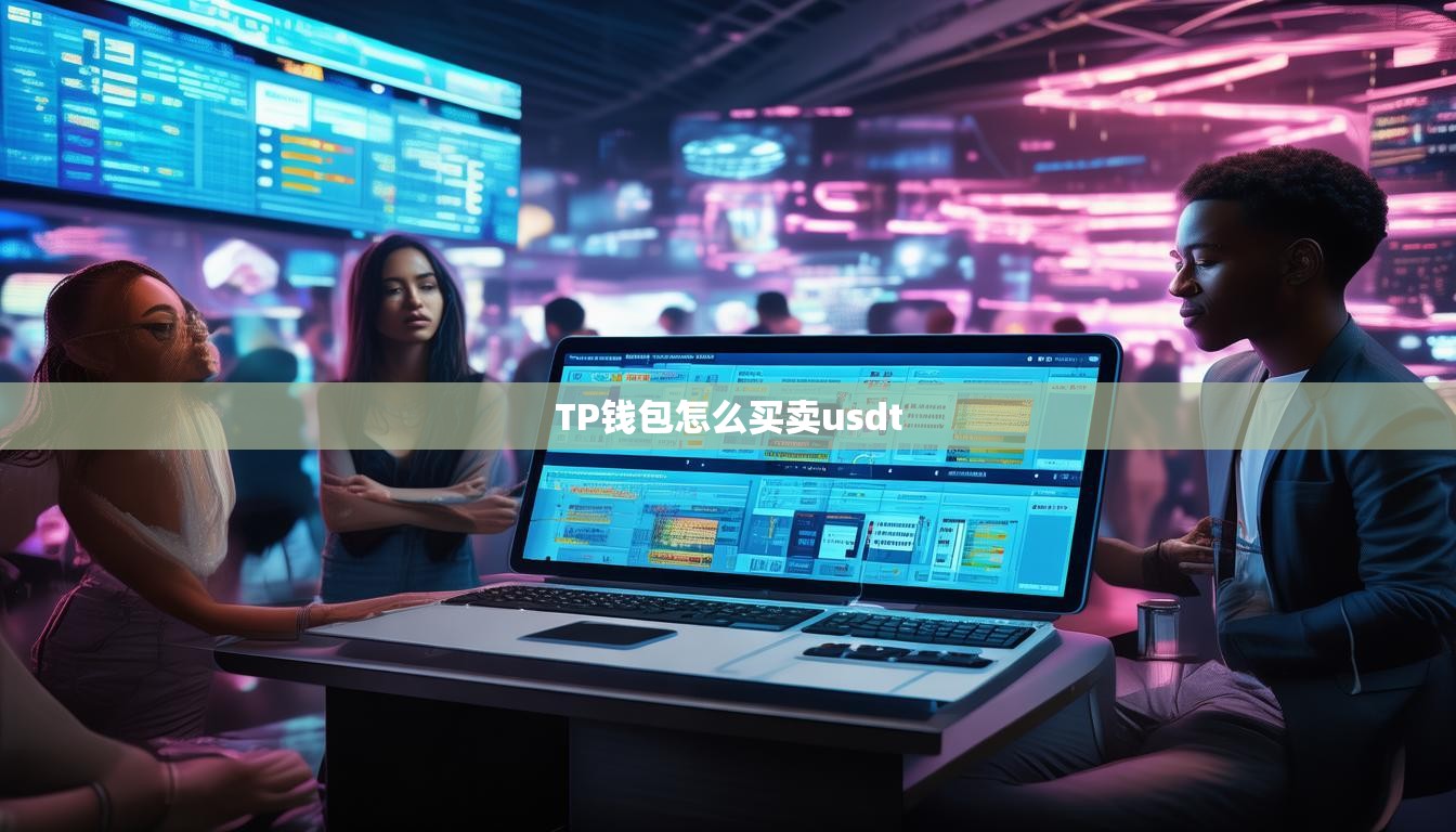 TP钱包怎么买卖usdt