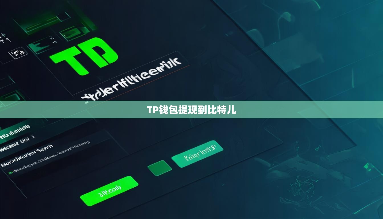 TP钱包提现到比特儿