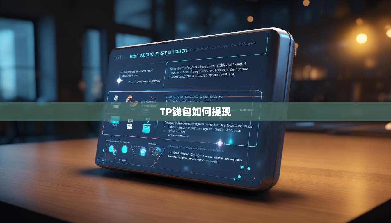 TP钱包如何提现