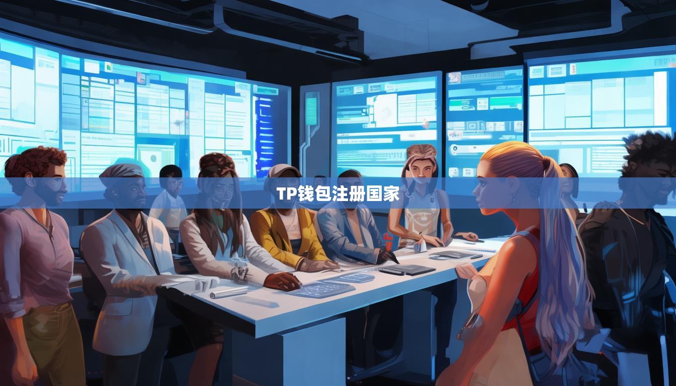 TP钱包注册国家