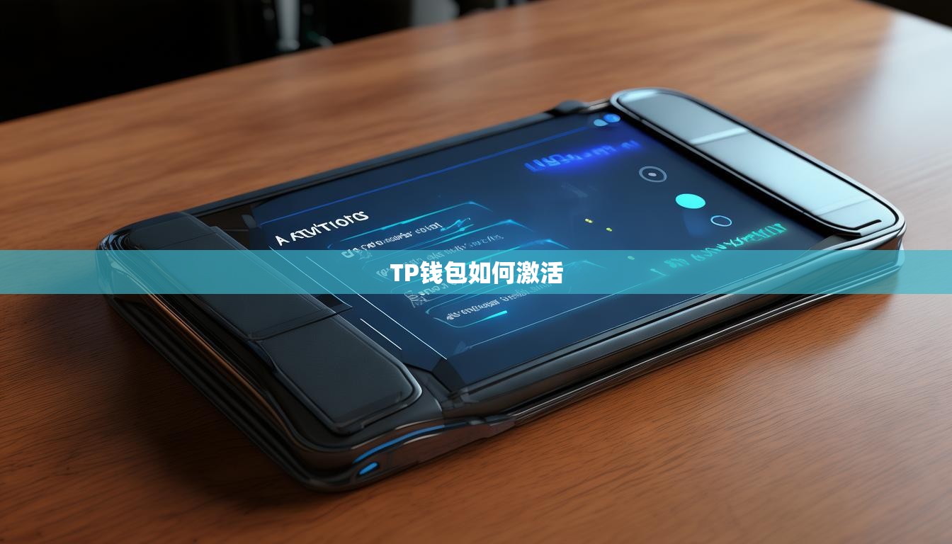 TP钱包如何激活