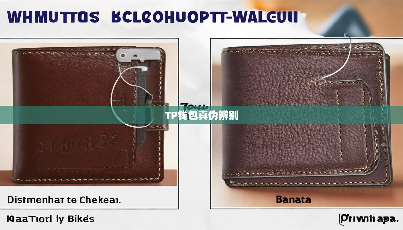 TP钱包真伪辨别