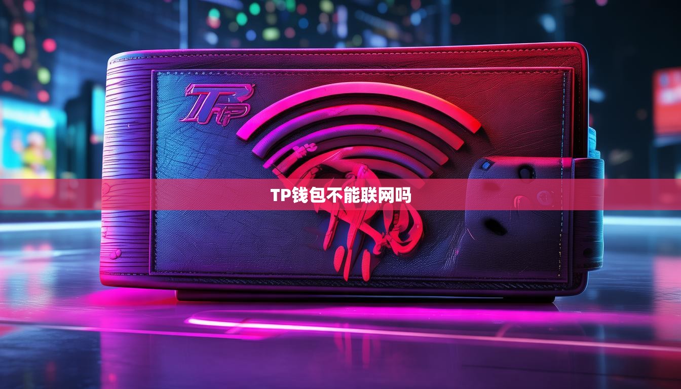 TP钱包不能联网吗