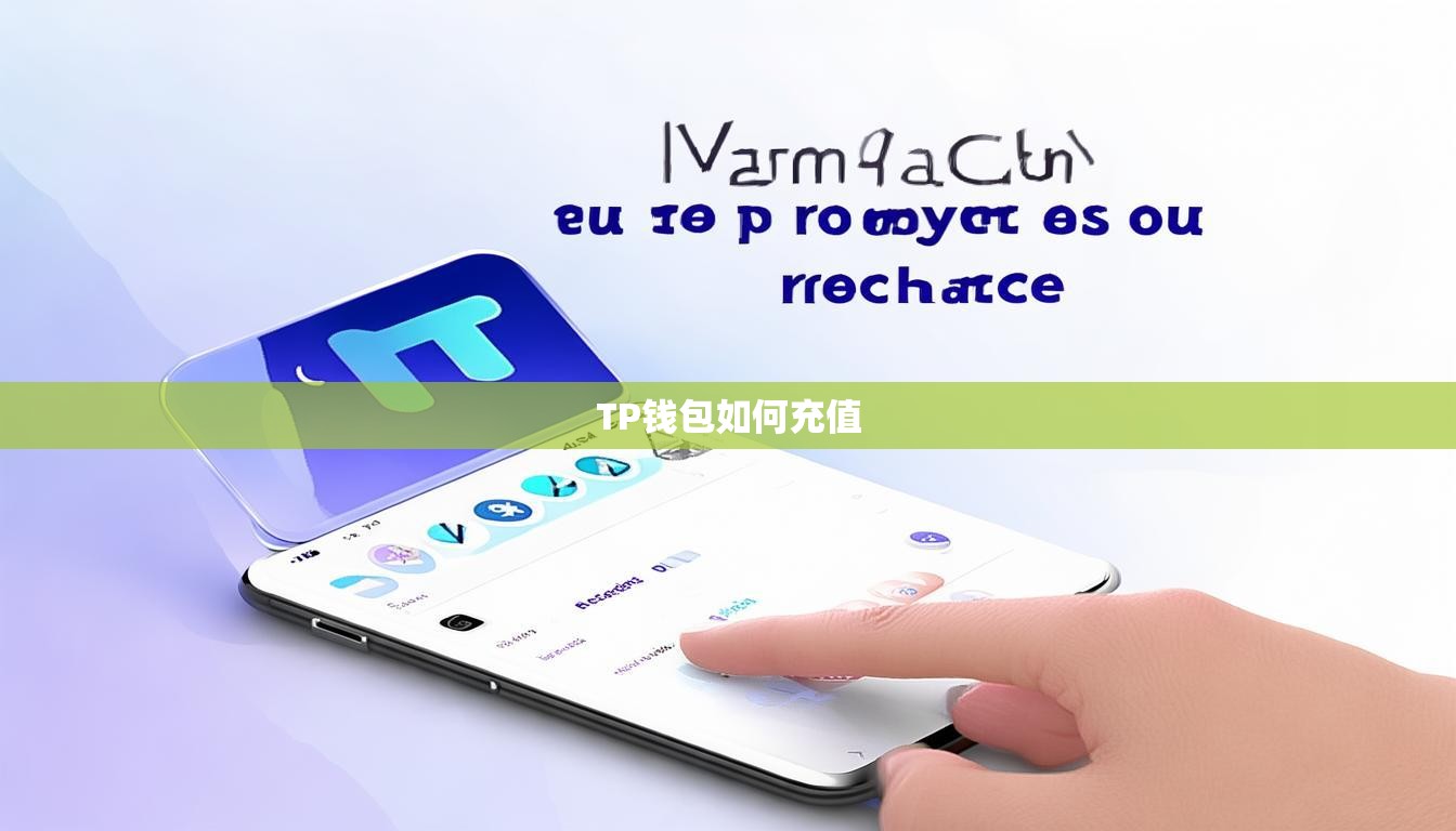 TP钱包如何充值