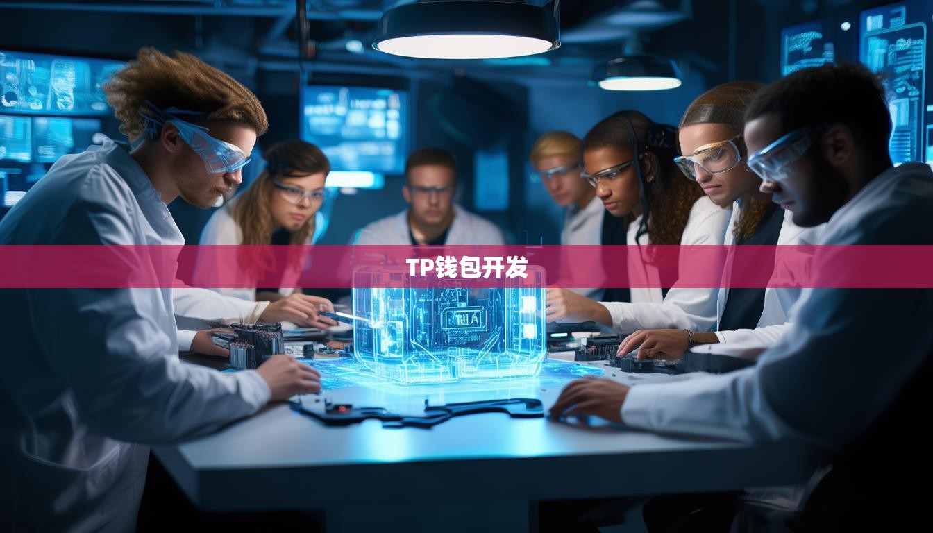 TP钱包开发