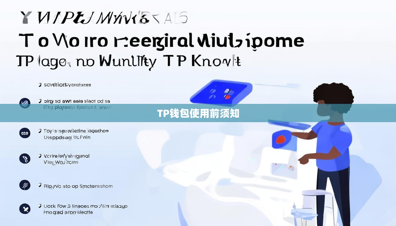 TP钱包使用前须知