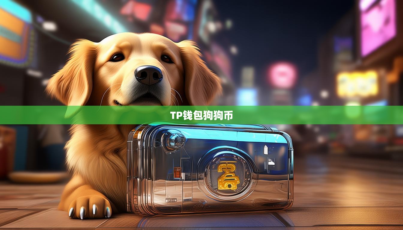 TP钱包狗狗币