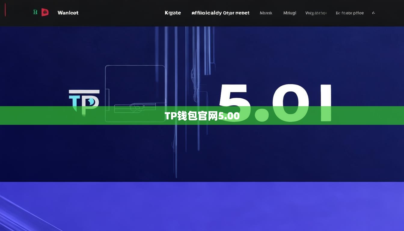 TP钱包官网5.00