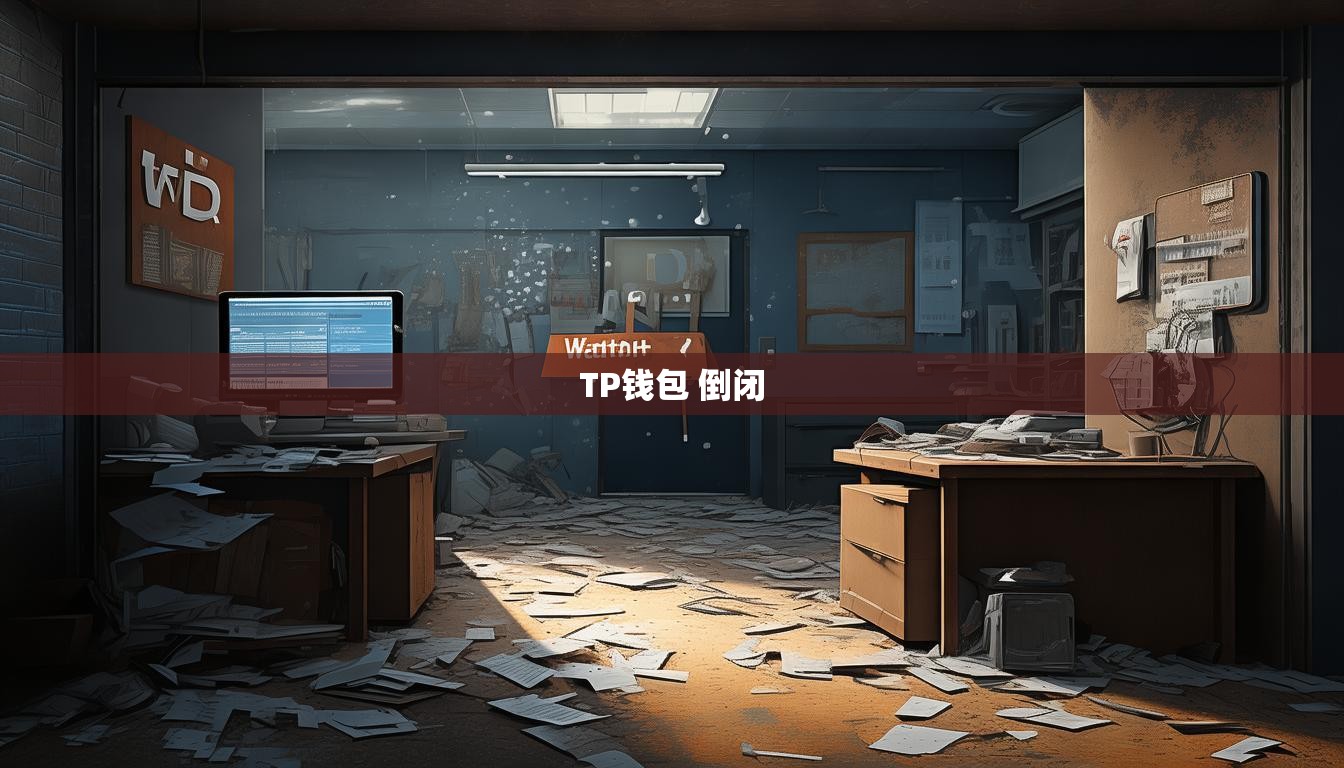 TP钱包 倒闭