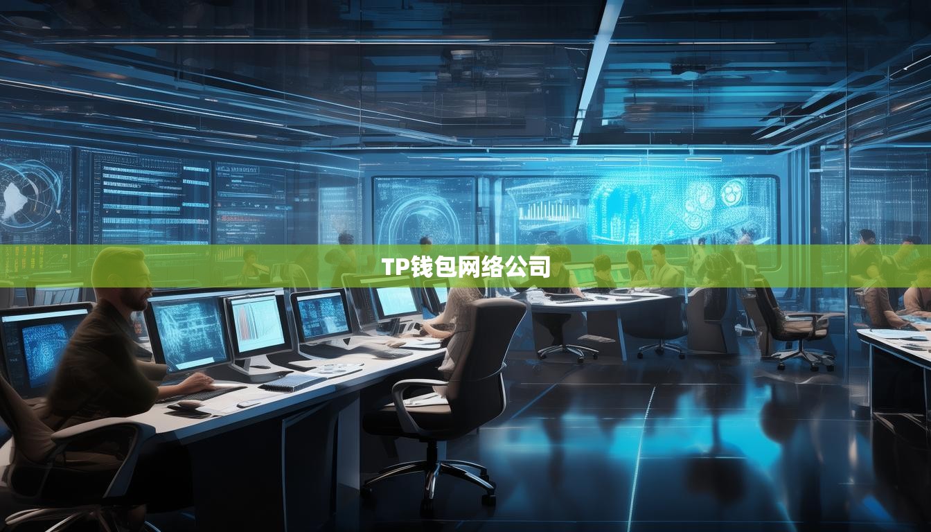 TP钱包网络公司