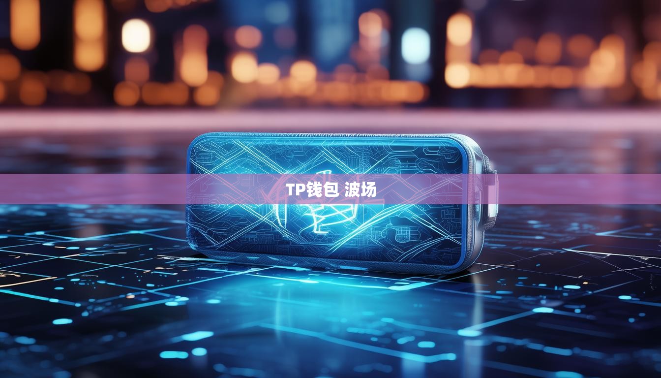 TP钱包 波场