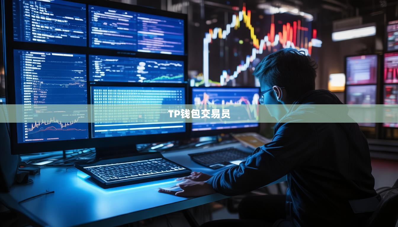 TP钱包交易员