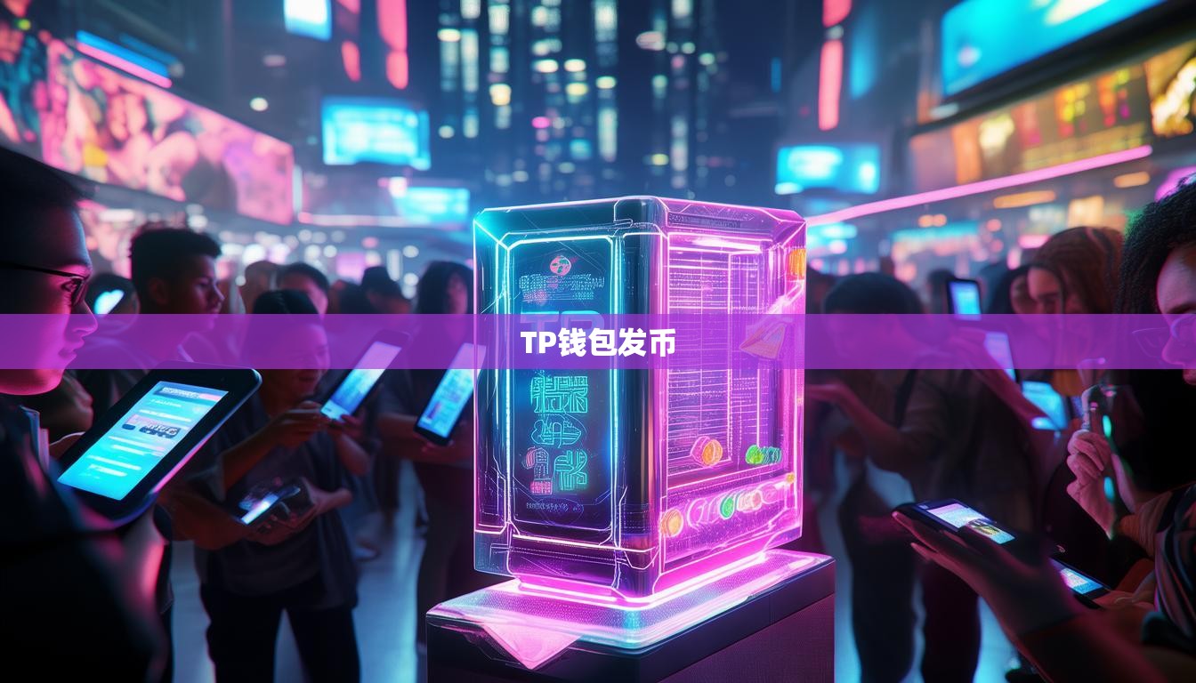 TP钱包发币
