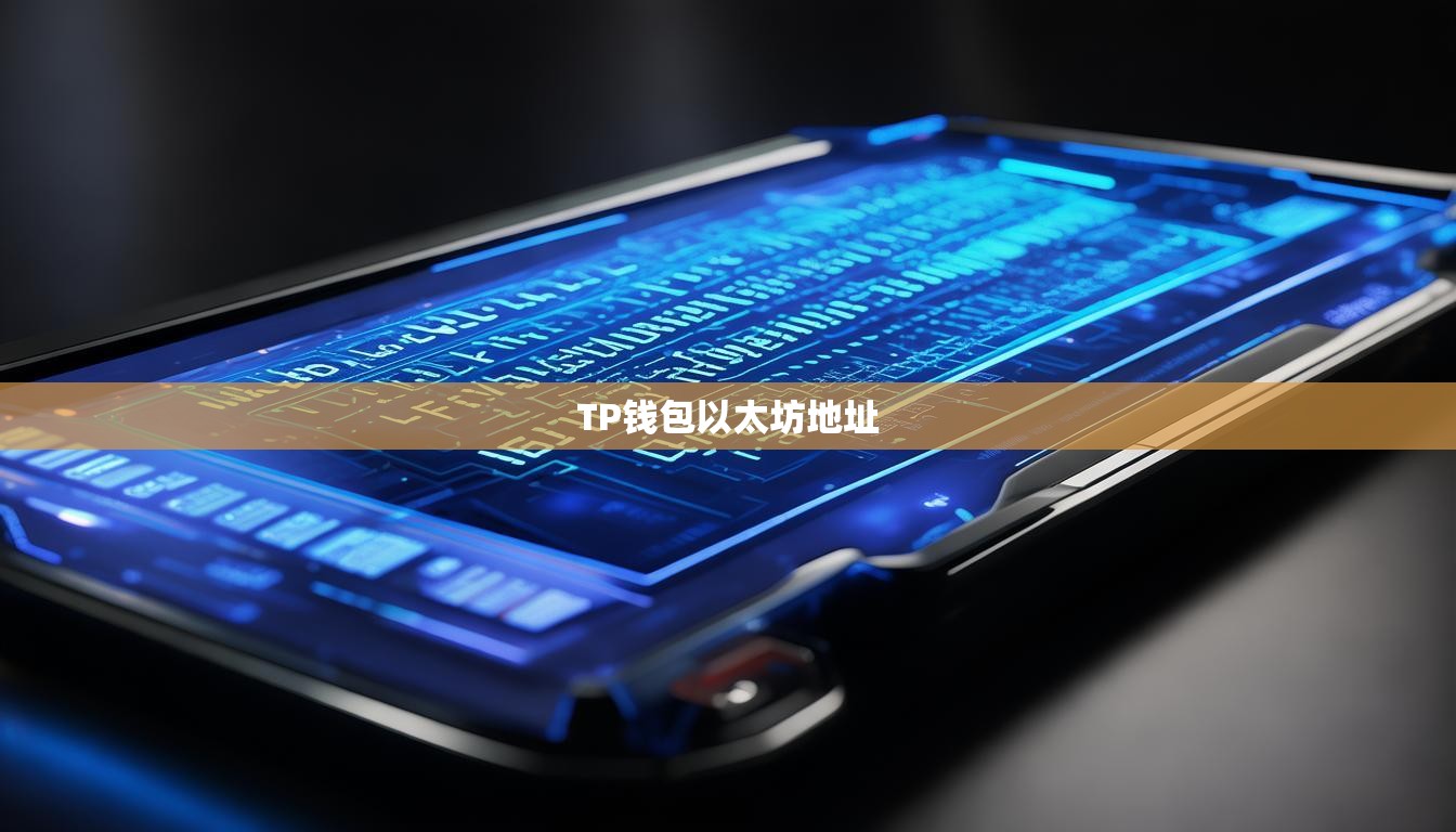 TP钱包以太坊地址