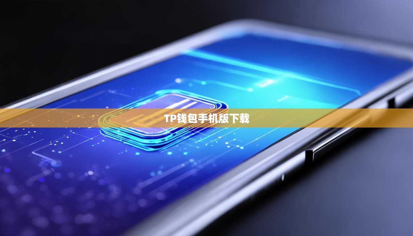 TP钱包手机版下载