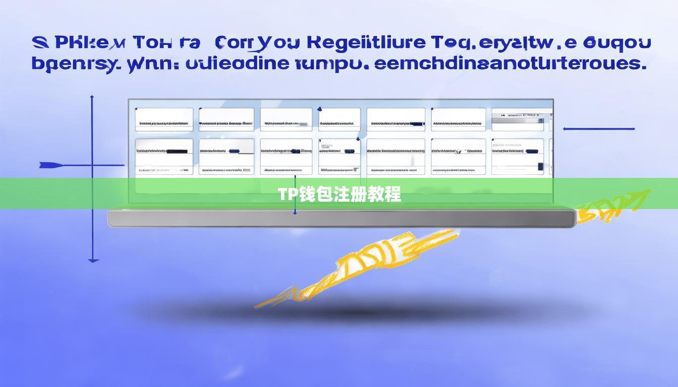 TP钱包注册教程