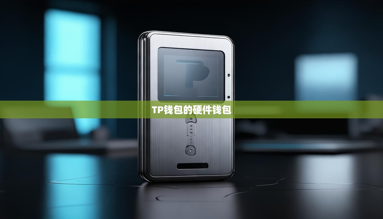 TP钱包的硬件钱包