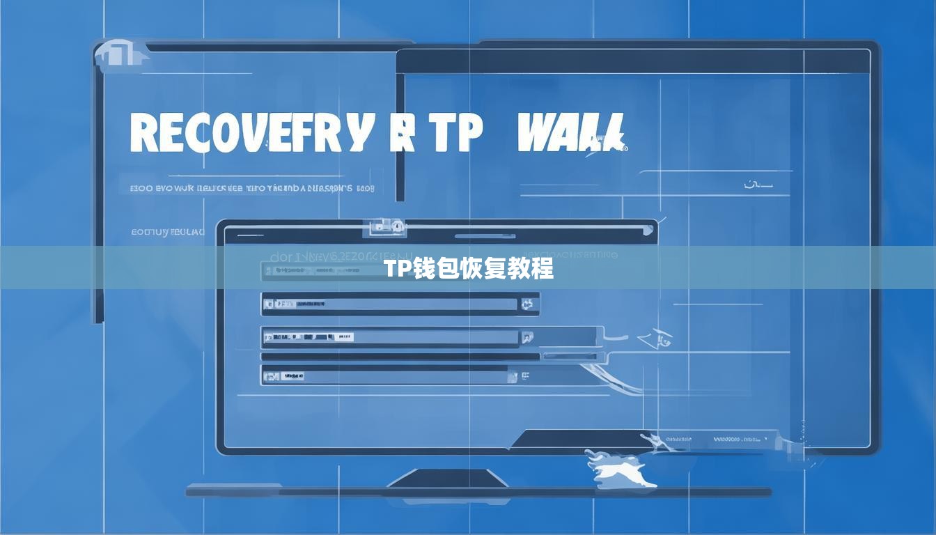 TP钱包恢复教程